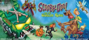 فيلم كرتون Scooby-Doo and the Goblin King مترجم عربي