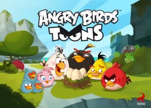 فلم angry birds toons (2013) season 1