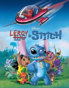مشاهدة فيلم Leroy and Stitch مترجم عربي