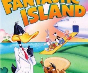فيلم Daffy Duck’s Fantastic Island مدبلج عربي من كرتون نتورك