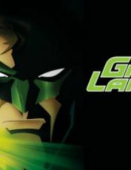 مشاهدة فلم green lantern first flight مترجم عربي