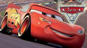 فيلم كرتون السيارات كارز Cars 3 2017 مدبلج عربي