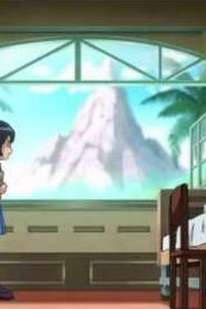 Inazuma Eleven Go Chrono Stone أبطال الكرة الجزء الثالث مترجم الحلقة 10