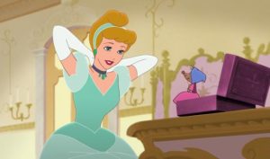 فيلم الكرتون سندريلا 2: ويتحقق الحلم | Cinderella II: Dreams Come True مدبلج لهجة مصرية