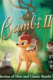 مشاهدة فلم Bambi بامبي 2 مدبلج لهجة مصرية