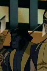 إكس مان Wolverine and the X-Men الحلقة 12