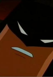 كرتون باتمان و روبن الحلقة 3 لاتتوهم