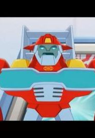 كرتون transformers rescue bots academy الحلقة 9 – سنخسر واحدا