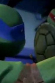 سلاحف النينجا الجزء الثاني Teenage Mutant Ninja Turtles 3D الحلقة 19