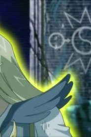 Yu-Gi-Oh! ZeXal الموسم الثاني الحلقة 62