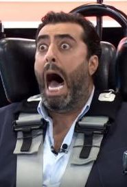 برنامج رامز مجنون رسمي الحلقة 10 – باسم ياخور