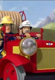 كرتون سامي رجل الإطفاء الحلقة 3 – الورطة