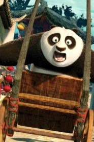 فيلم كرتون كونغ فو باندا 2 | Kung Fu Panda 2 مدبلج عربي