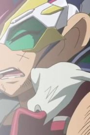 Yu-Gi-Oh! ZeXal الموسم الثاني الحلقة 70