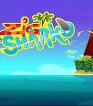 كرتون Zig & Sharko الحلقة 2