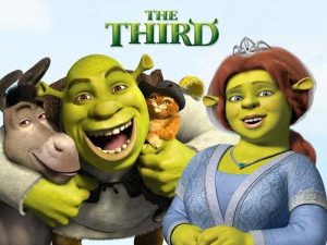 فلم كرتون شريك الثالث – Shrek the Third مترجم عربي