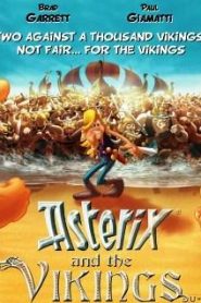 فيلم Asterix and the Vikings أستريكس في بلاد الفايكنك مدبلج
