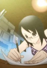 007 | Sayonara Zetsubou Sensei مترجم