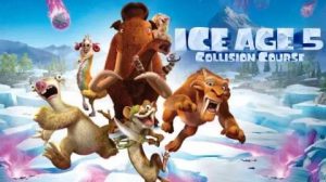 فيلم كرتون العصر الجليدي 5 مسار التصادم – Ice Age 5 Collision Course مترجم عربي