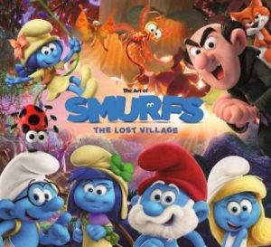 فيلم كرتون the smurfs – السنافر مترجم عربي