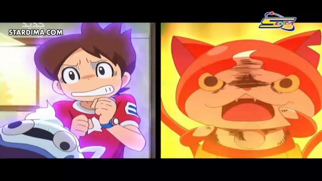 يوكاي واتش Yo-Kai Watch اغنية - video Dailymotion