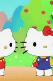 هالو كيتي Hello Kitty مدبلج الحلقة 8