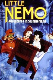 فيلم Little Nemo Adventures in Slumberland مدبلج