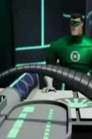 Green Lantern الفانوس الأخضر مدبلج mbc3 الحلقة 15