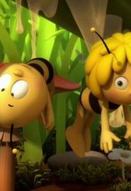 كرتون النحلة مايا الحلقة 3