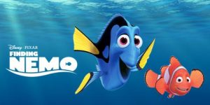 فلم كرتون البحث عن نيمو – Finding Nemo مترجم عربي
