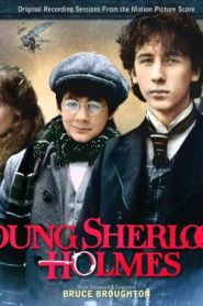 الفيلم العائلي Young Sherlock Holmes مترجم عربي