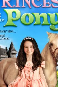 الفيلم العائلي Princess and the Pony مترجم عربي