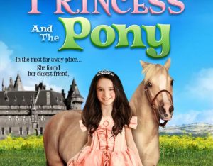 الفيلم العائلي Princess and the Pony مترجم عربي