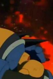 Megaman nt warrior ميغامان محارب النت مدبلج الحلقة 8