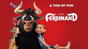 فيلم كرتون فرديناند – Ferdinand 2017 مترجم عربي