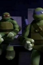 سلاحف النينجا Teenage Mutant Ninja Turtles 3D الموسم الأول مدبلج الحلقة 23