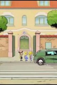 سبيرو الصغير Little Spirou animated مدبلج الحلقة 18