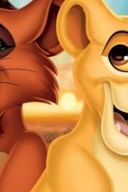 مشاهدة فلم Lion King 2 الأسد الملك II: عهد سمبا مدبلج لهجة مصرية