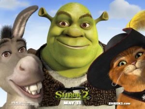 مشاهدة كرتون Shrek 2 شريك 2 مدبلج