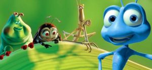 فلم كرتون حياة حشرة – A Bug’s Life مترجم عربي