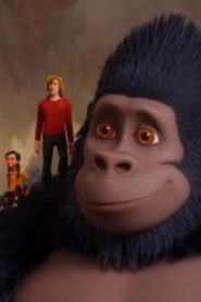 كرتون كونج ملك القردة الموسم الثاني الحلقة 6