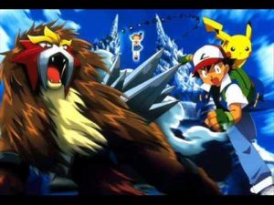 مشاهدة الفيلم الثالث لبوكيمون Pokémon 3 : The Movie Spell of the Unown مترجم