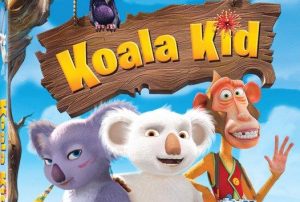 شاهد فيلم Koala Kid 2012 مترجم عربي