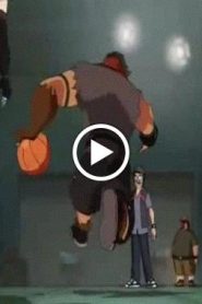 مسلسل أبطال كرة السلة Baskup Tony Parker مدبلج الحلقة 3
