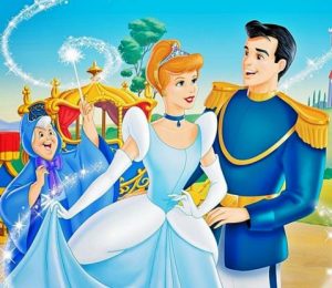 مشاهخدة فلم Cinderella II: Dreams Come True سندريلا 2: ويتحقق الحلم مدبلج لهجة مصرية