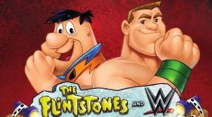 شاهد فيلم The Flintstones and WWE Stone Age Smackdown مترجم عربي