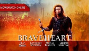 الفيلم العائلي قلب شجاع – Braveheart مدبلج عربي