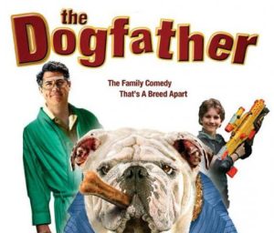 الفيلم العائلي The Dogfather مترجم عربي