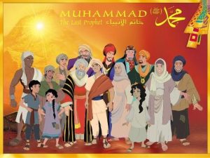 شاهد فيلم Muhammad The Last Prophet محمد خاتم الأنبياء مدبلج
