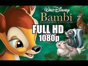 مشاهدة فلم Bambi 1 بامبي مدبلج لهجة مصرية